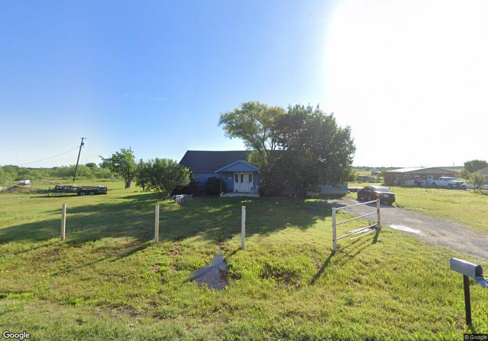 3417 Apple Ct, Cleburne, TX 76031 - photo 1