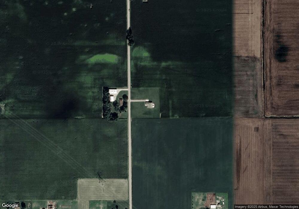 12310 N 850 W, Nappanee, IN 46550 - photo 1