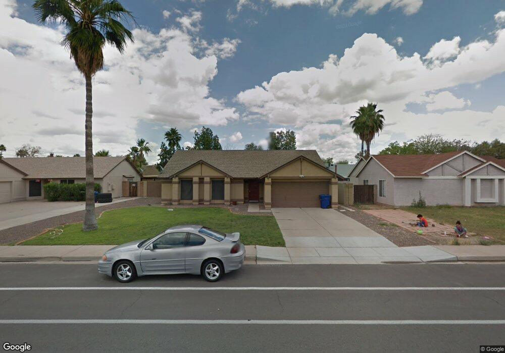 1544 W Mesquite St, Chandler, AZ 85224 - photo 1