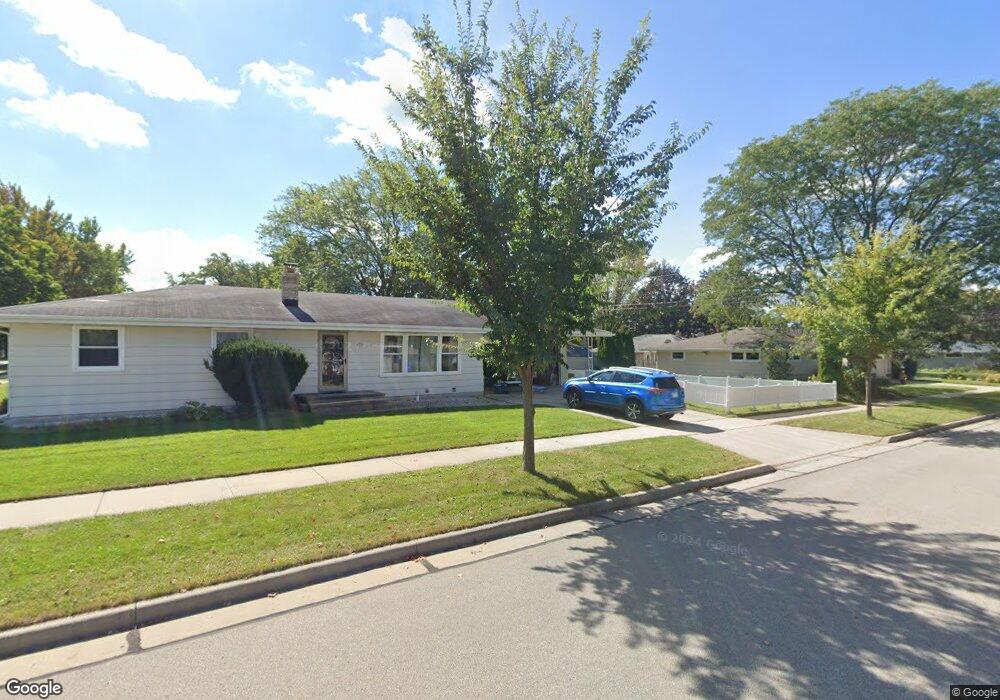 1405 W Grant St, Appleton, WI 54914 - photo 1