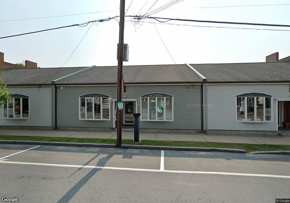 14 Chestnut St, Dover, NH 03820 - photo 1