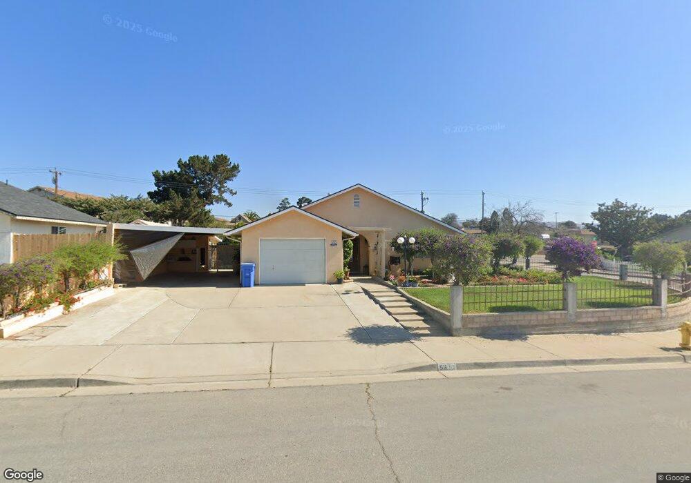 565 Sebastian Way, Nipomo, CA 93444 - photo 1