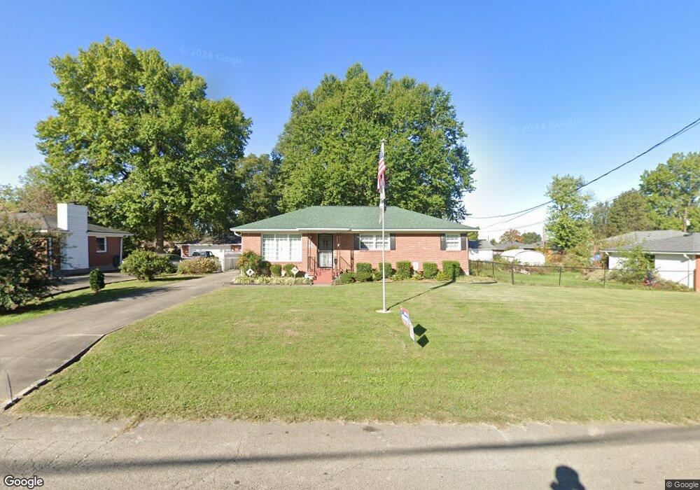 7904 Acme Way, Louisville, KY 40219 - photo 1