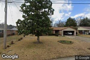 1903 Cottonwood Cir, Demopolis, AL 36732