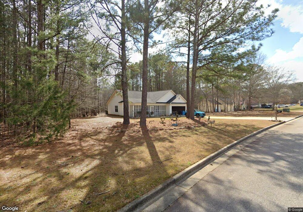 206 Baxter Ln unit 244, Locust Grove, GA 30248 - photo 1