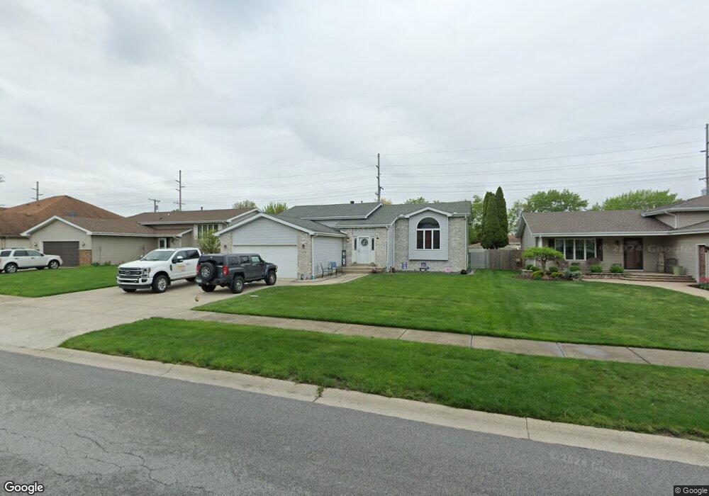 634 N Forest Ave, Griffith, IN 46319 - photo 1