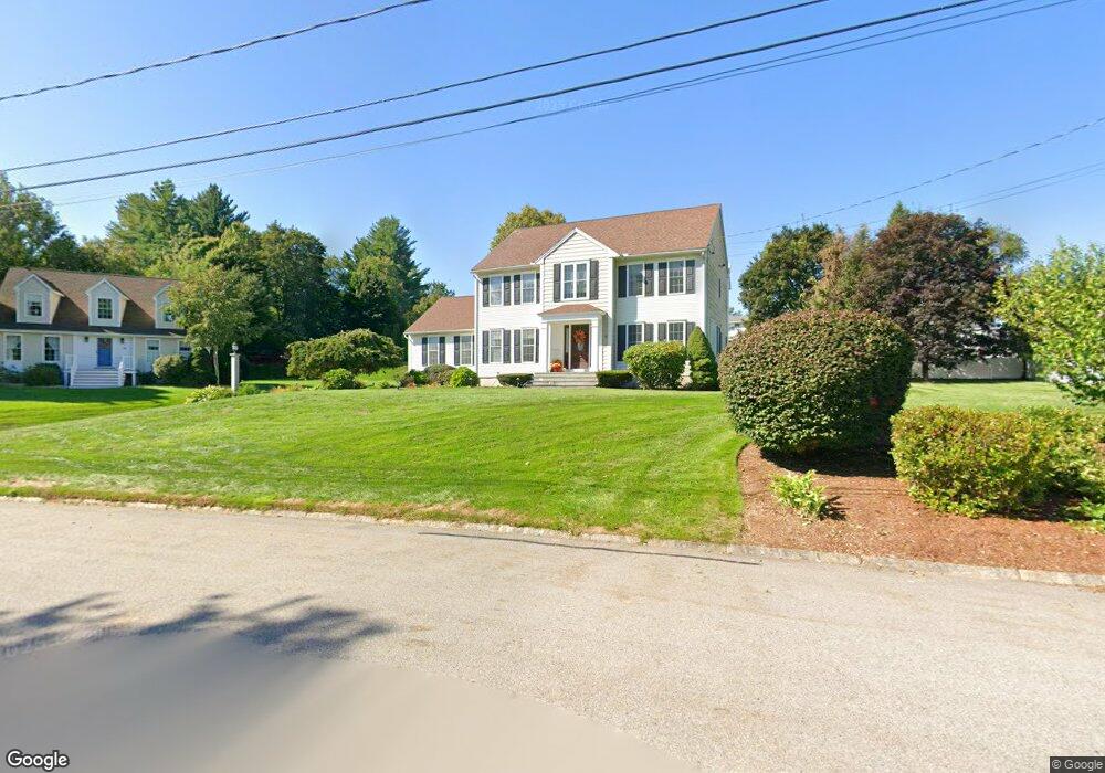 16 Lansing Dr, Nashua, NH 03062 - photo 1