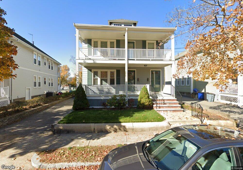 28 Sherborn St unit 30, Arlington, MA 02474 - photo 1