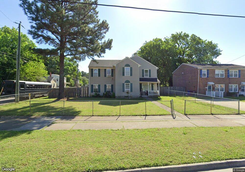 2215 Elm Ave, Portsmouth, VA 23704 - photo 1
