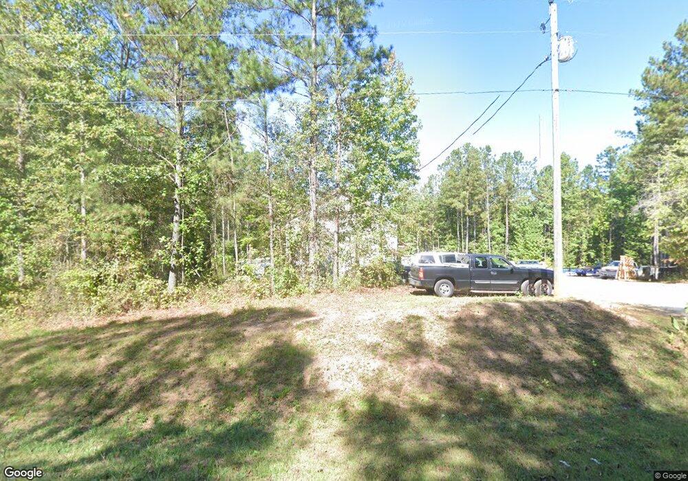 1367 Liberty Church Rd, Bremen, GA 30110 - photo 1