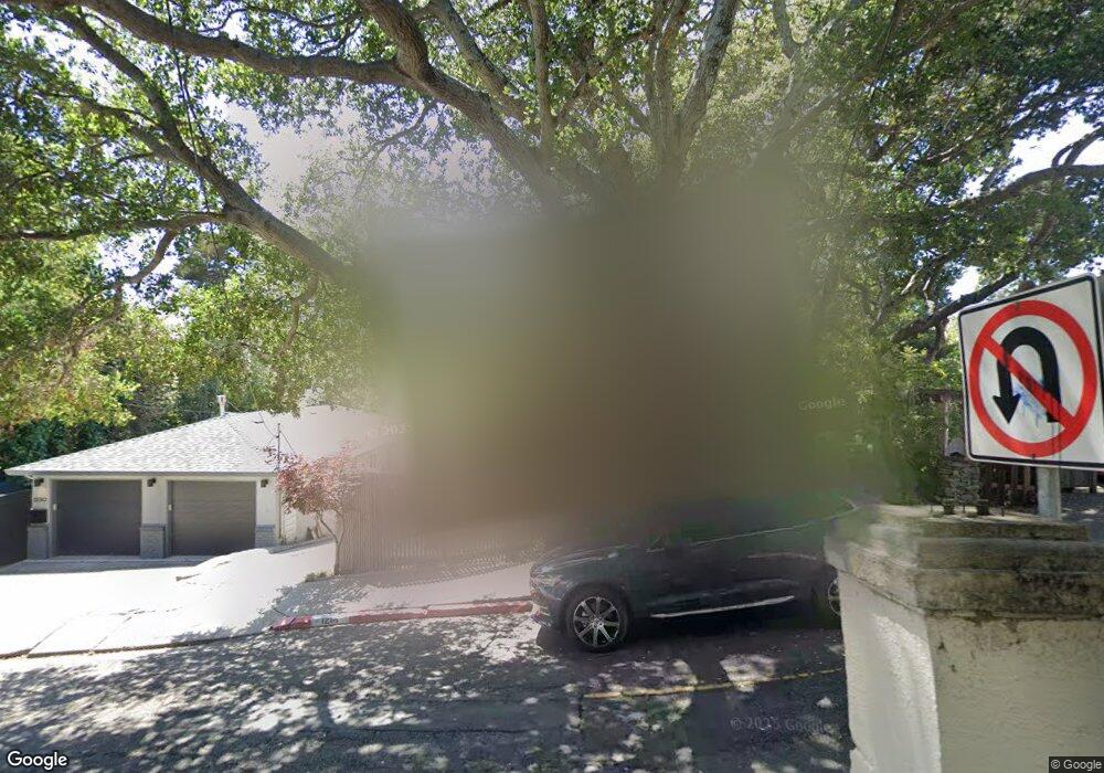 1214 Walnut St, Berkeley, CA 94709 - photo 1