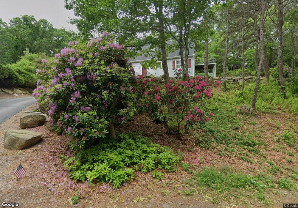 8 Long Boat Rd, Bourne, MA 02532 - photo 1