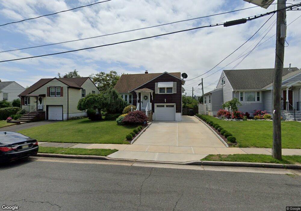 1026 Mopsick Ave, Linden, NJ 07036 - photo 1