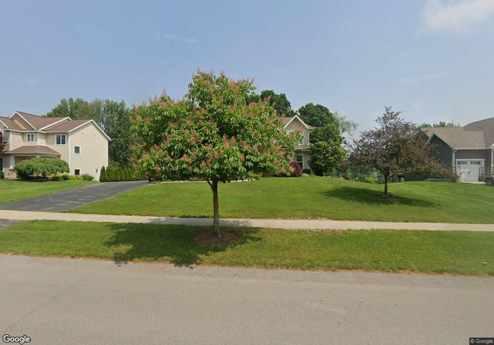 1765 Springwind Dr SW, Byron Center, MI 49315 - photo 1