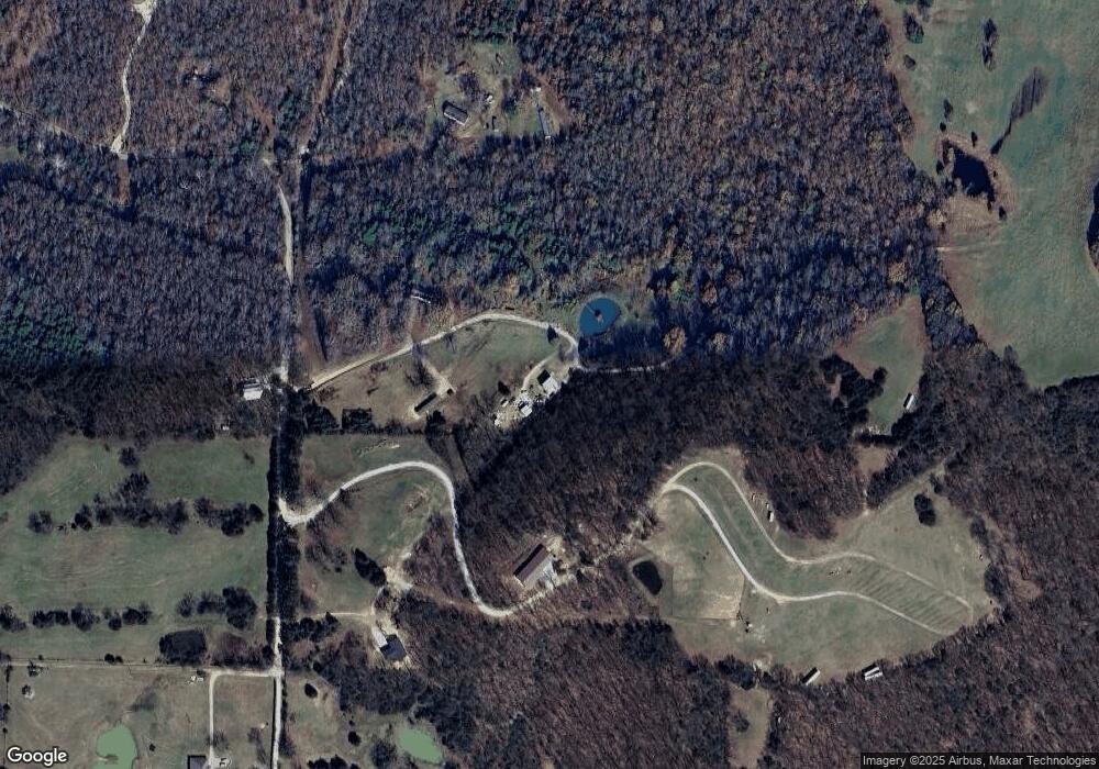 11524 Colcleasure Rd, Fayetteville, AR 72701 - photo 1