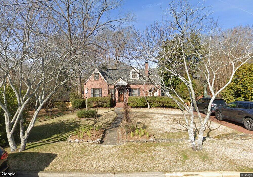 380 W Rutherford St, Athens, GA 30606 - photo 1