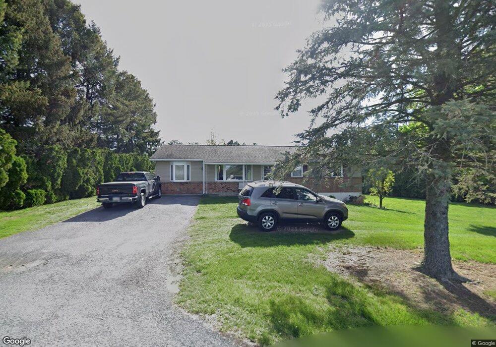 116 Donne Rd, Hamburg, PA 19526 - photo 1