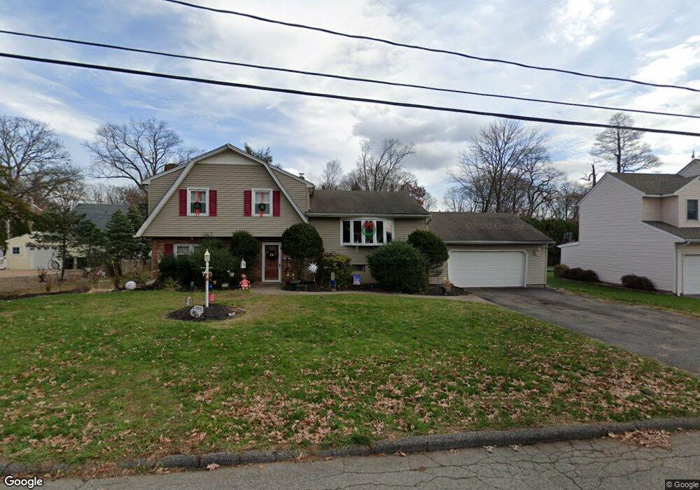 236 Oak Ave, Rivervale, NJ 07675 - photo 1