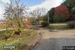 3478 Thompson Bay Rd, Scranton, AR 72863