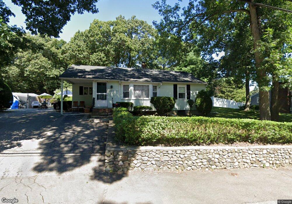 122 Green St unit 1, Woburn, MA 01801 - photo 1