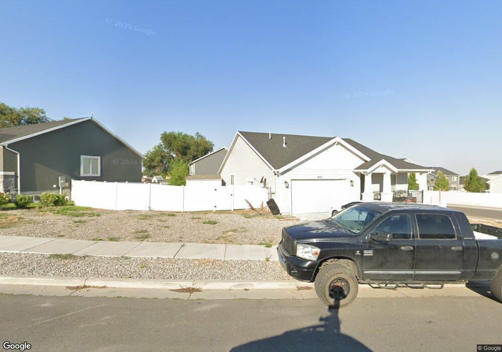 8105 N Cobblerock Rd unit 522, Lake Point, UT 84074 - photo 1