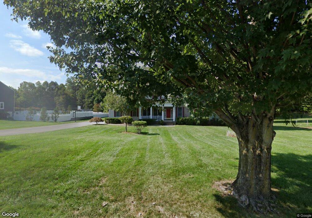 2728 Howard Grove Rd, Davidsonville, MD 21035 - photo 1