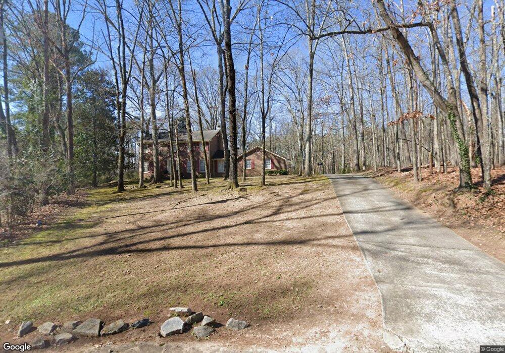 35 Cedar Ct, Stockbridge, GA 30281 - photo 1