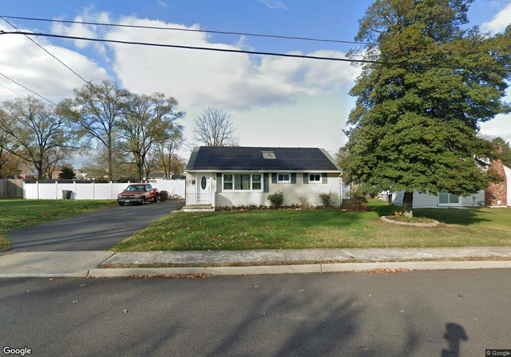 185 E Clayton Ave, Clayton, NJ 08312 - photo 1