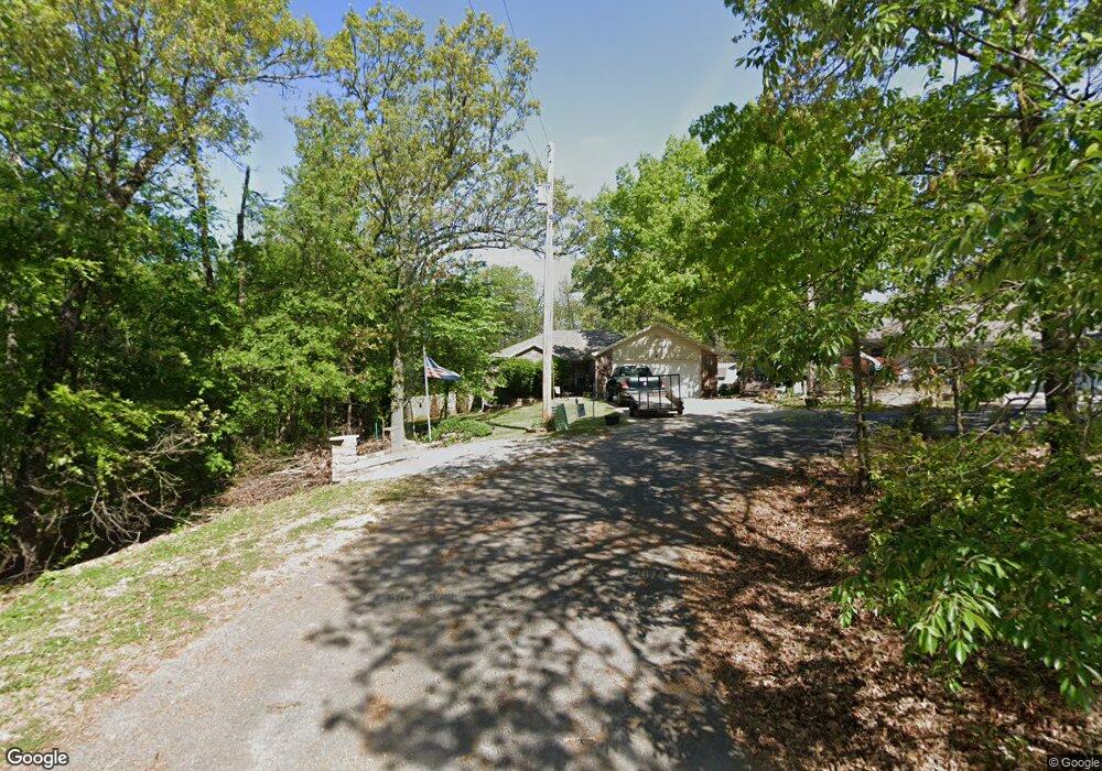 4 Dunsford Cir, Bella Vista, AR 72715 - photo 1