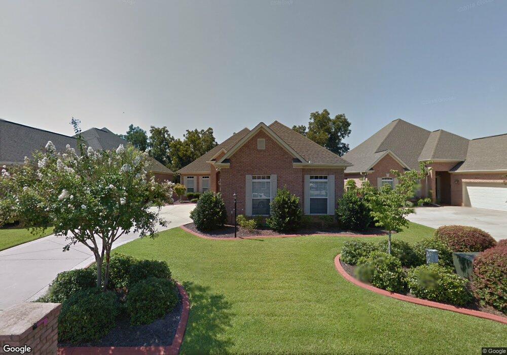 104 Macintosh Ln, Centerville, GA 31028 - photo 1