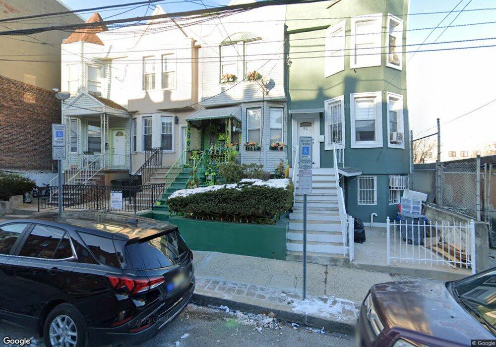 84 Harmon St, Jersey City, NJ 07304 - photo 1