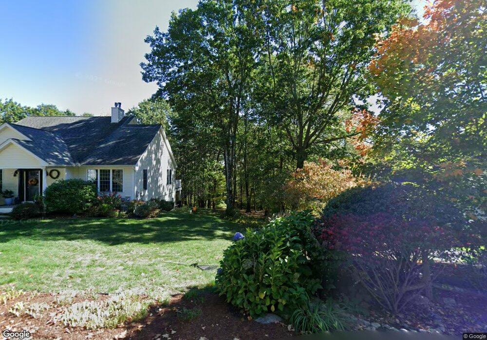 154 Bartherick Rd, Westminster, MA 01473 - photo 1