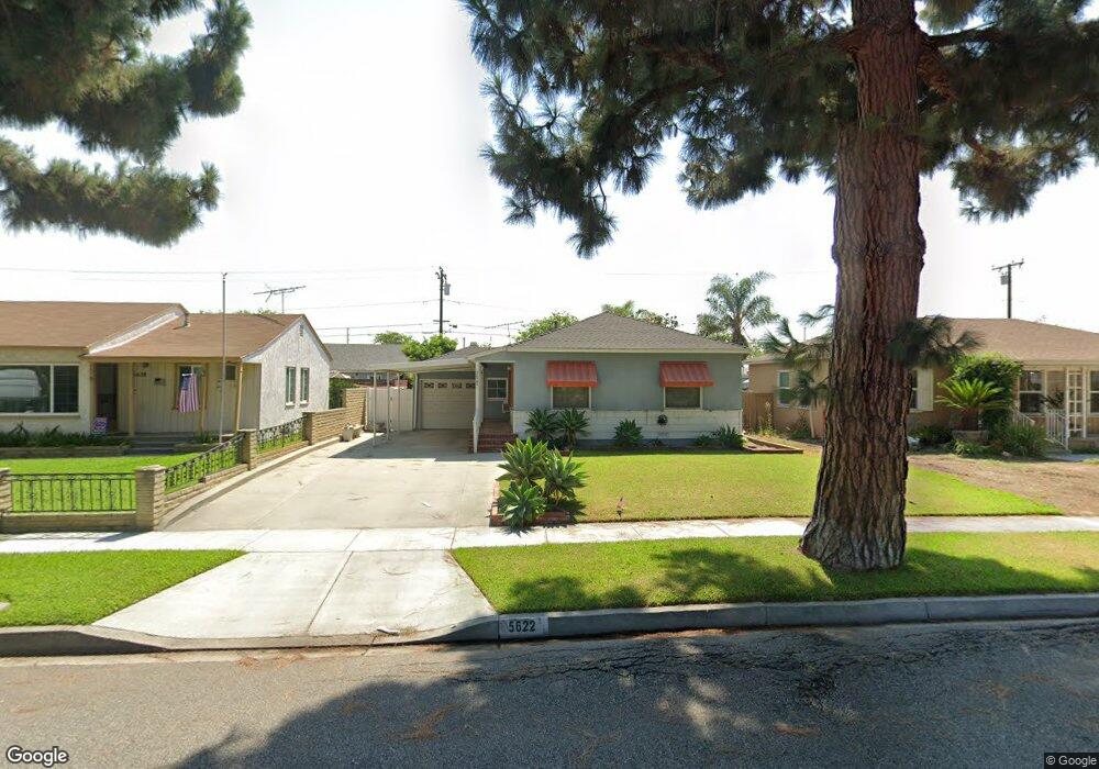 5622 Oliva Ave, Lakewood, CA 90712 - photo 1