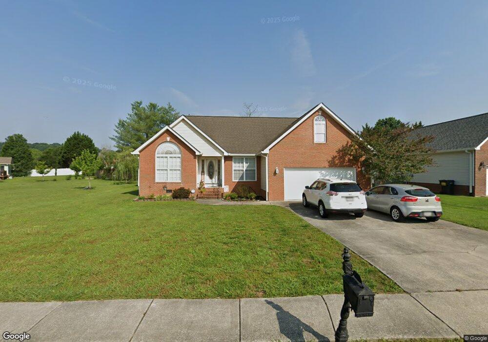 368 Rock Creek Trail, Ringgold, GA 30736 - photo 1