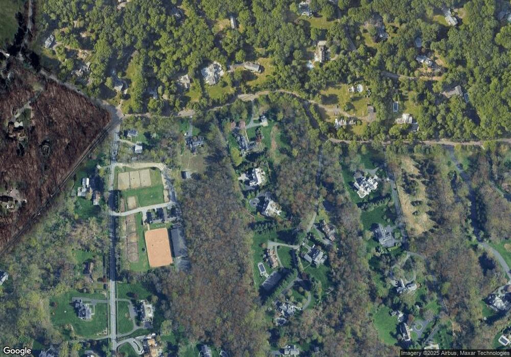 421 Silvermine Rd, New Canaan, CT 06840 - photo 1