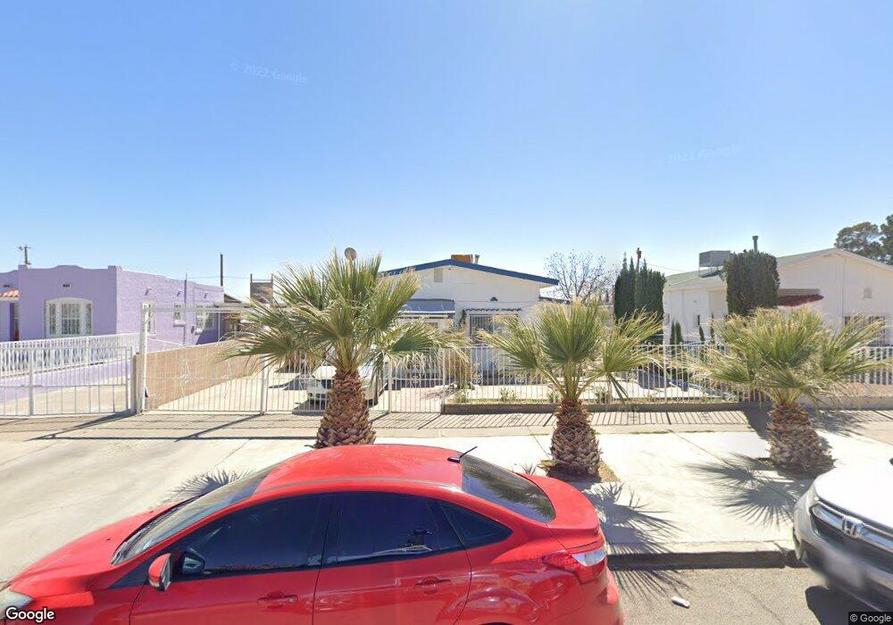 3436 Memphis Ave, El Paso, TX 79930 - photo 1