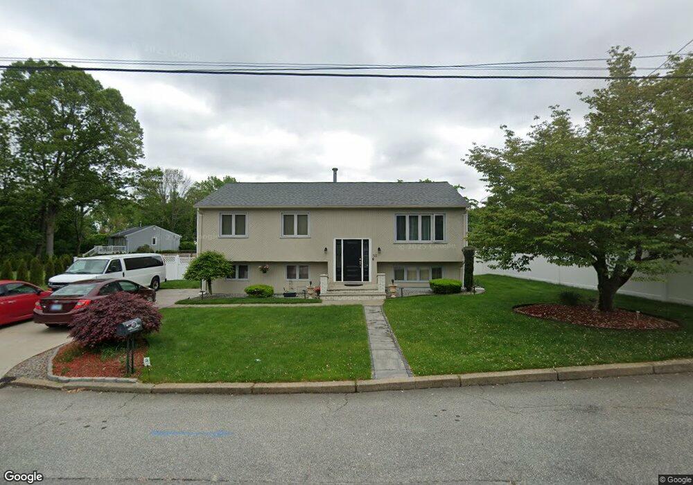 53 Arrowfield Rd, Cranston, RI 02921 - photo 1