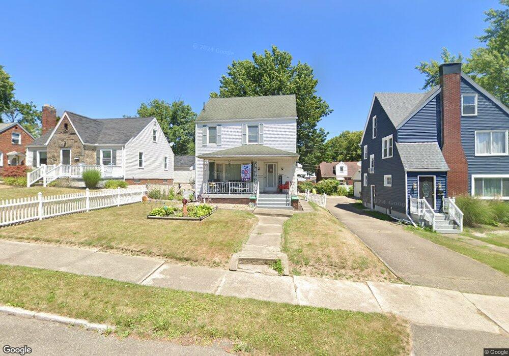 1405 22nd St NE, Canton, OH 44714 - photo 1