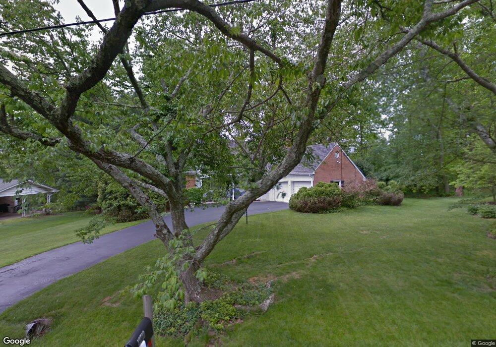 12710 Eldrid Place, Silver Spring, MD 20904 - photo 1