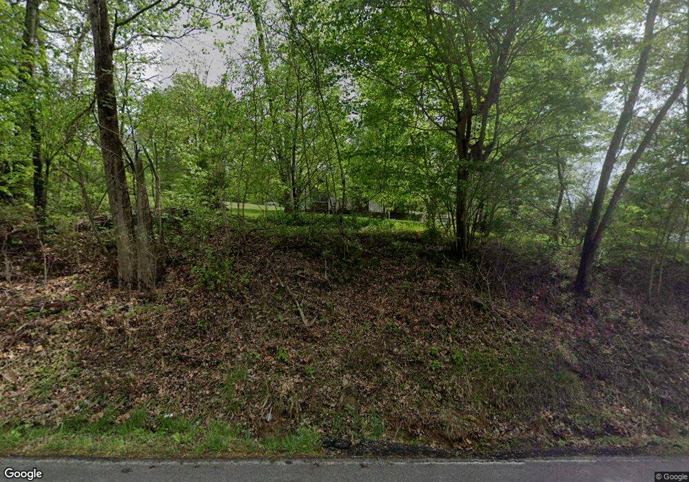 3375 E Whiskey Run Rd NE, Georgetown, IN 47122 - photo 1