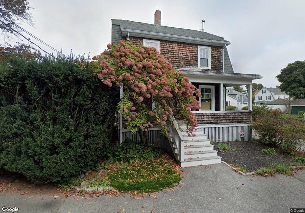 51 Ruby Ave, Marblehead, MA 01945 - photo 1