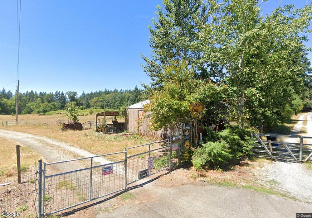 12759 S Freeman Rd, Mulino, OR 97042 - photo 1