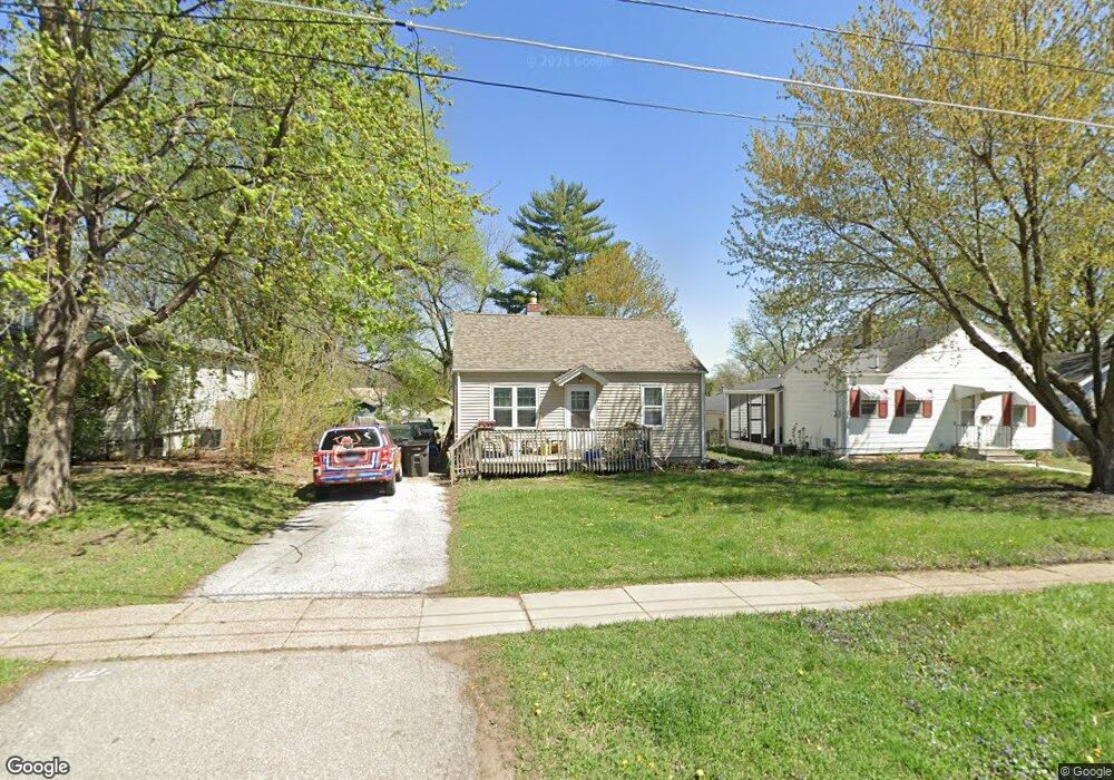 1317 56th St, Des Moines, IA 50311 - photo 1