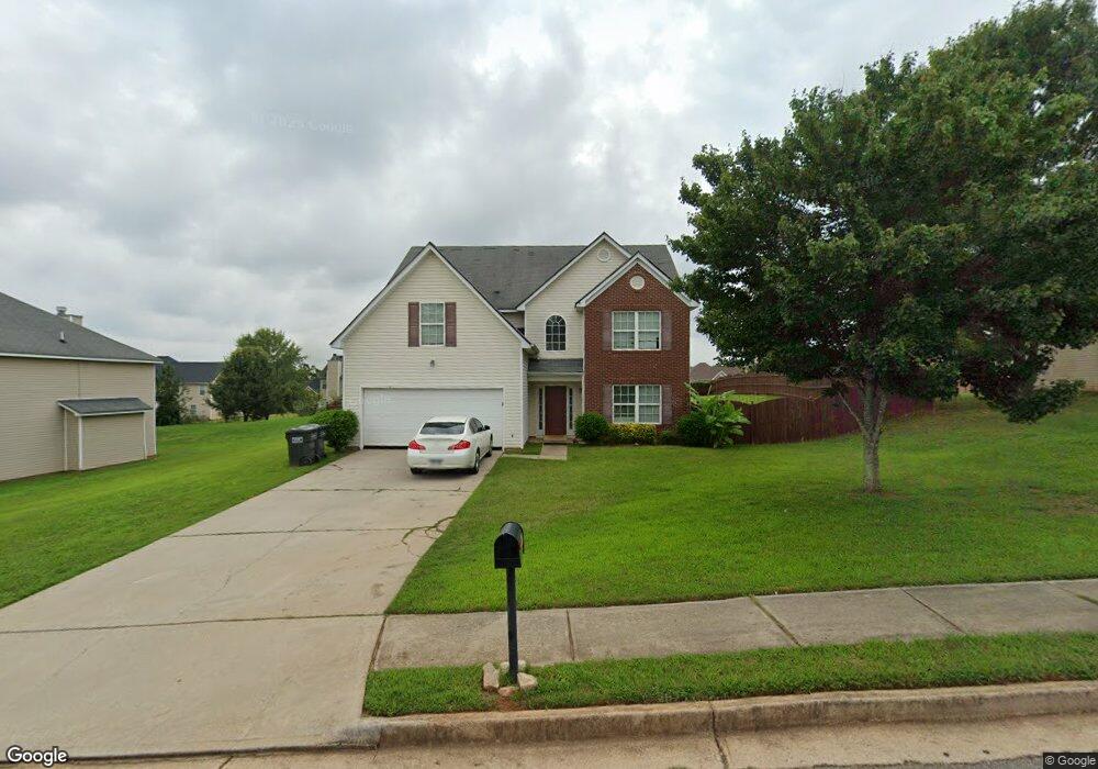 180 Heaton Dr, Covington, GA 30016 - photo 1