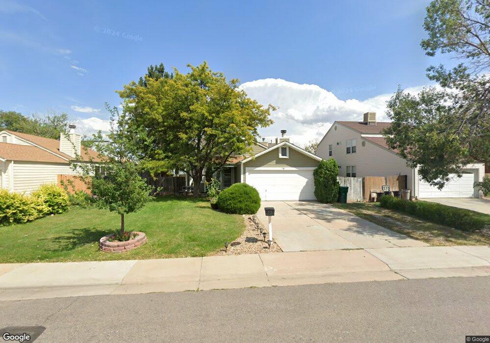 78 Macon Ct, Aurora, CO 80010 - photo 1