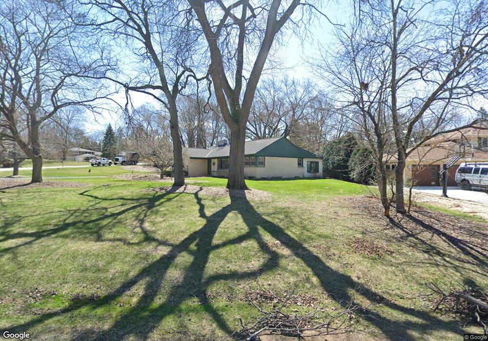 13005 Elmhurst Pkwy, Elm Grove, WI 53122 - photo 1