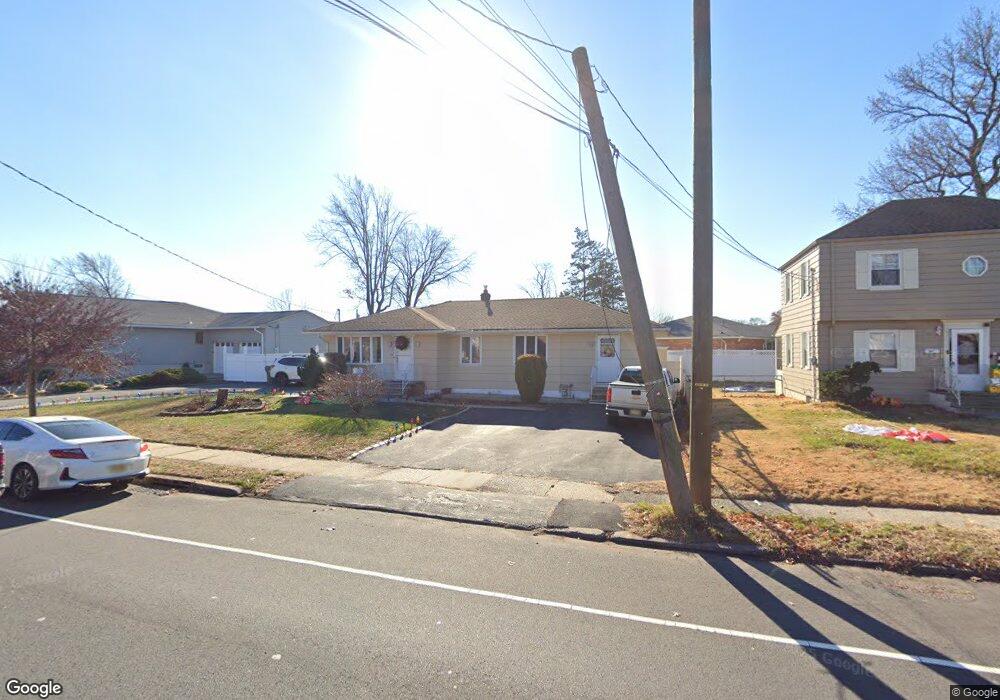 1195 N Stiles St, Linden, NJ 07036 - photo 1