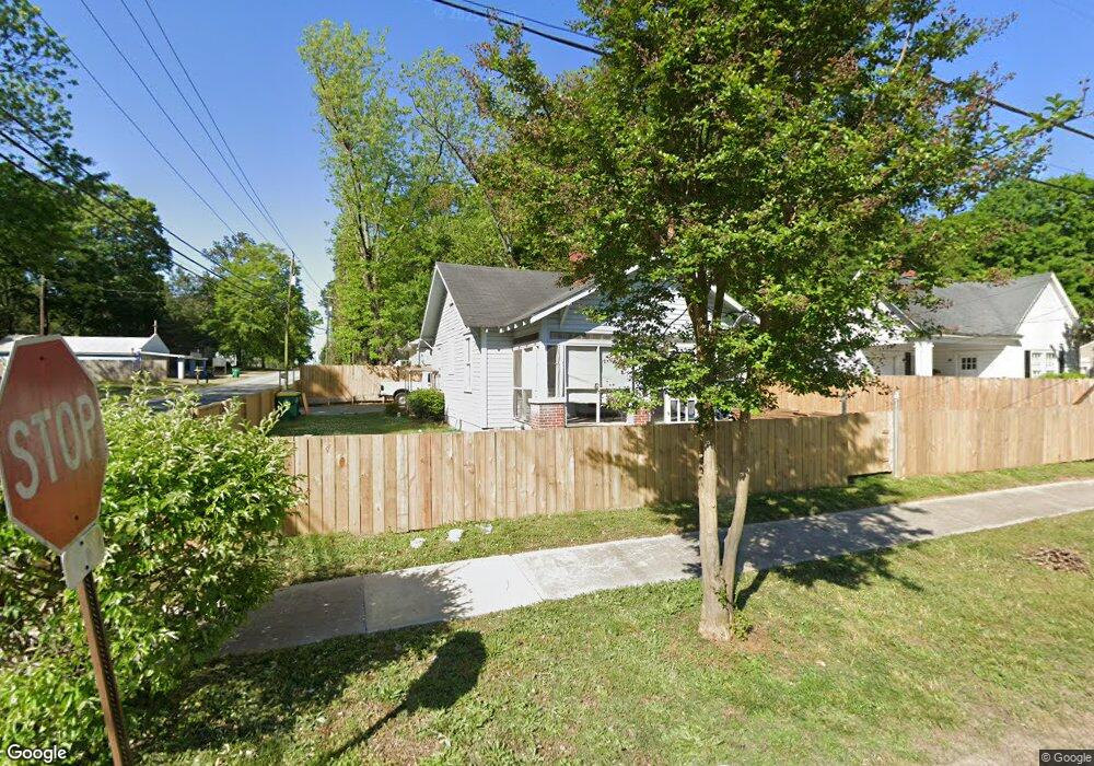 51 E Wright St, Winder, GA 30680 - photo 1