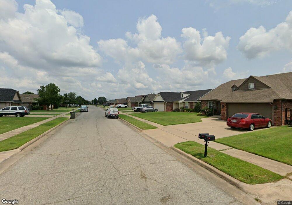 5105 N 34th St, Broken Arrow, OK 74014 - photo 1