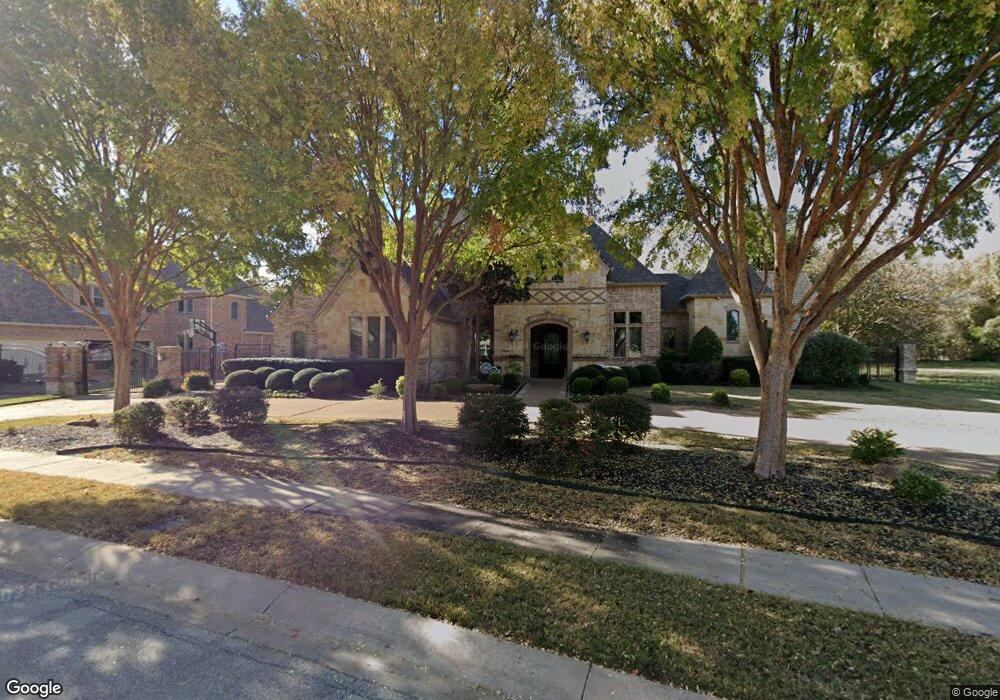 2708 Summit Ridge Dr, Southlake, TX 76092 - photo 1